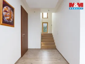 Pronájem rodinného domu, Starý Jičín, 200 m2