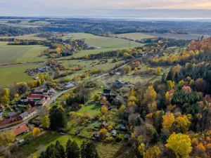Prodej pozemku pro bydlení, Konstantinovy Lázně, 1196 m2