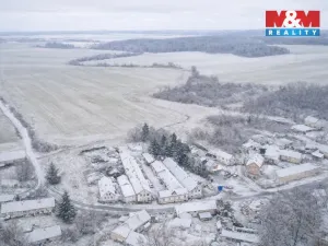 Prodej rodinného domu, Stříbro - Otročín, 300 m2