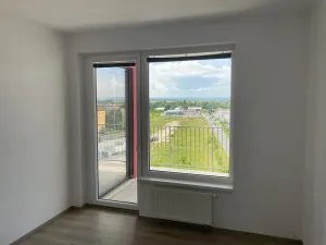 Pronájem bytu 2+kk, Pardubice, Pod Vinicí, 61 m2