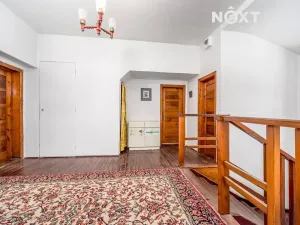 Prodej vily, Podbořany, Hlubanská, 171 m2