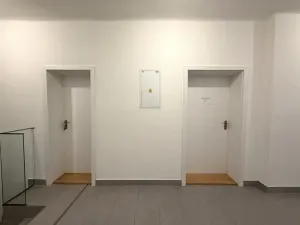 Pronájem kanceláře, Brno, Kosmákova, 12 m2