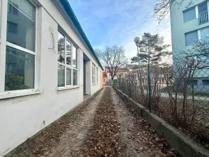 Pronájem kanceláře, Brno, Kosmákova, 12 m2