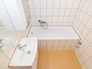 Pronájem bytu 2+kk, Praha - Vinohrady, Mánesova, 59 m2