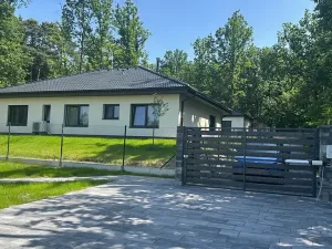Prodej rodinného domu, Březová-Oleško, V Lísku, 160 m2