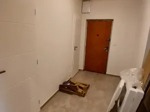 Pronájem bytu 2+kk, Praha - Malešice, Počernická, 53 m2