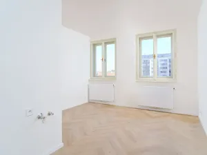 Prodej bytu 1+kk, Praha - Žižkov, Bořivojova, 16 m2