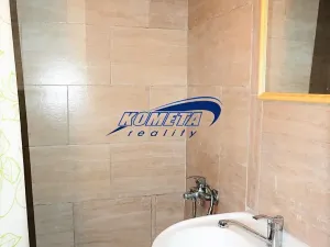 Pronájem bytu 1+kk, Olomouc, Nálevkova, 28 m2