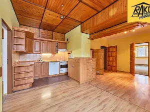 Prodej rodinného domu, Trutnov, 275 m2