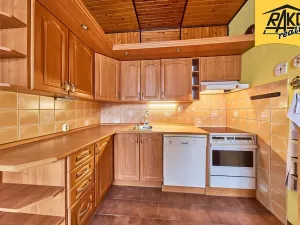 Prodej rodinného domu, Trutnov, 275 m2