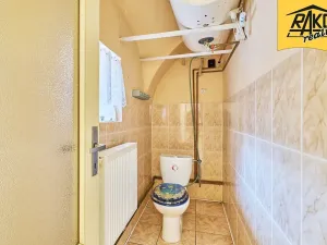 Prodej rodinného domu, Trutnov, 275 m2