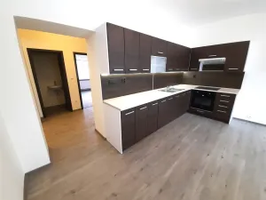 Pronájem bytu 3+kk, Ostrava - Mariánské Hory, Mariánské náměstí, 74 m2