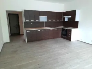 Pronájem bytu 3+kk, Ostrava - Mariánské Hory, Mariánské náměstí, 74 m2
