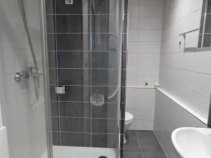 Pronájem bytu 1+1, Staňkov, Na Tržišti, 31 m2