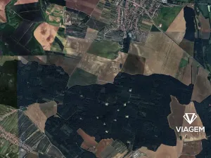 Prodej podílu pole, Mutěnice, 1425 m2