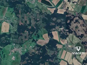 Prodej pole, Benešov, 4552 m2