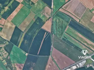 Prodej podílu pole, Rajhrad, 2172 m2