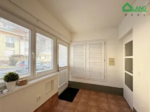 Prodej rodinného domu, Brno, Högrova, 210 m2