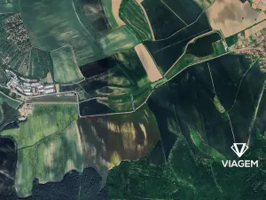 Prodej pole, Boleradice, 1857 m2