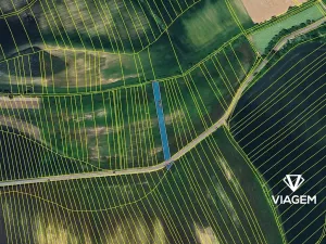 Prodej pole, Boleradice, 1857 m2