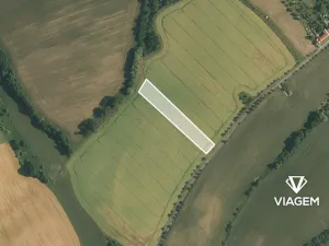 Prodej podílu pole, Kelč, 2323 m2