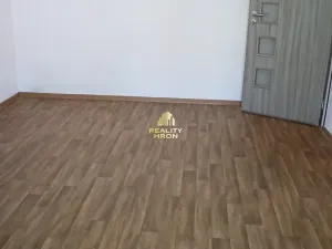 Prodej bytu 2+1, Chomutov, Vrchlického, 55 m2