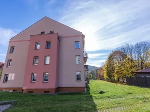 Pronájem bytu 2+1, Hranice, Jižní, 62 m2