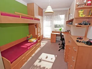 Pronájem bytu 2+1, Hranice, Jižní, 62 m2