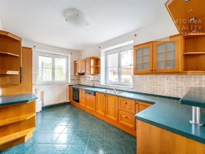 Prodej rodinného domu, Brno, Výholec, 290 m2