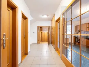 Prodej rodinného domu, Brno, Výholec, 290 m2