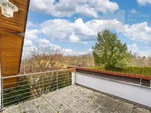 Prodej rodinného domu, Brno, Výholec, 290 m2