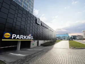 Pronájem kanceláře, Brno, Šumavská, 483 m2