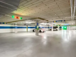 Pronájem kanceláře, Brno, Šumavská, 483 m2