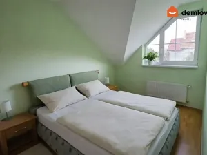 Pronájem rodinného domu, Nehvizdy, Mochovská, 100 m2