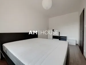 Pronájem bytu 2+kk, Praha - Stodůlky, Svitákova, 49 m2