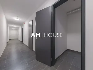 Pronájem bytu 2+kk, Praha - Žižkov, Olgy Havlové, 47 m2