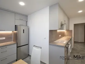 Pronájem bytu 3+1, Liberec, Oldřichova, 64 m2