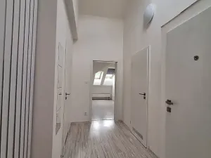 Pronájem bytu 2+kk, Praha - Vokovice, Na dlouhém lánu, 40 m2