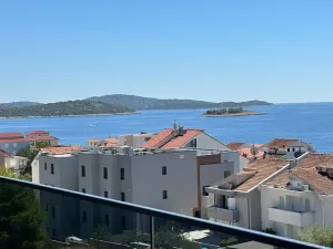 Prodej bytu 3+kk, Rogoznica, Chorvatsko, 76 m2