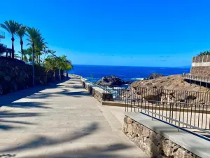 Prodej bytu 1+kk, Los Cristianos, Španělsko, 40 m2