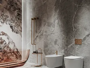 Prodej bytu 4+kk, Praha - Hlubočepy, Pražského, 110 m2