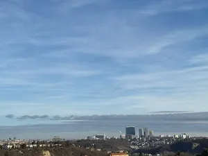 Prodej bytu 3+kk, Praha - Hlubočepy, Pražského, 93 m2