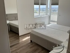 Pronájem bytu 3+kk, Praha - Kyje, Sicherova, 80 m2