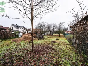 Prodej rodinného domu, Mostkovice, Generála Kraváka, 90 m2