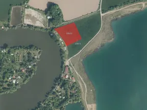 Prodej podílu pole, Spytihněv, 4880 m2