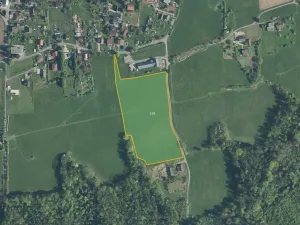 Prodej pole, Třinec, 25112 m2