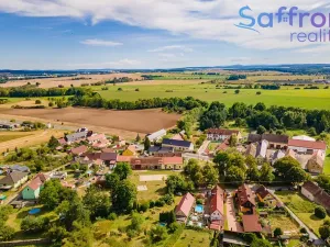 Prodej rodinného domu, Dobřany, 133 m2