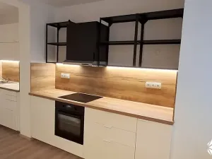 Pronájem bytu 3+1, Boskovice, Velenova, 100 m2