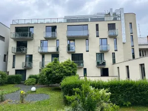 Pronájem bytu 2+1, Brno, Hlinky, 44 m2