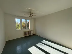 Pronájem bytu 1+1, Plzeň, 37 m2